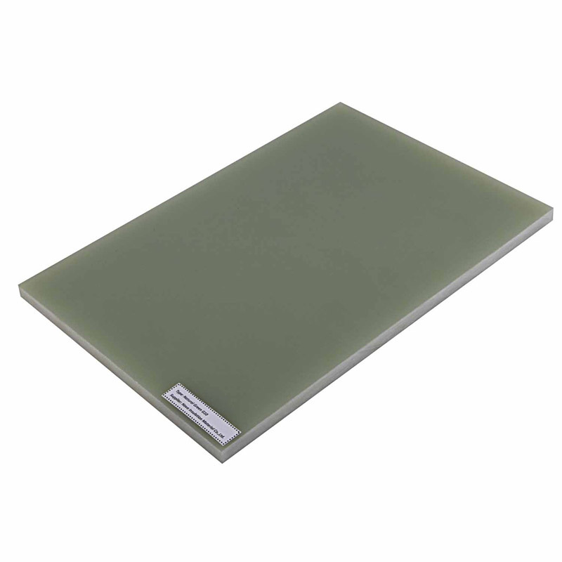 Epoxy Fabric Laminated for Electrical Insulation (G10/FR4)