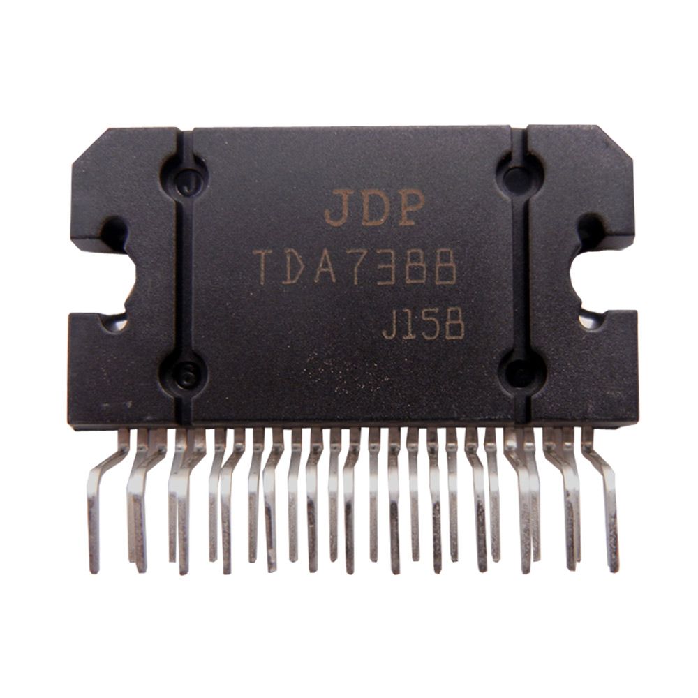 High Quality Tda7388 Electronic Components New and Original