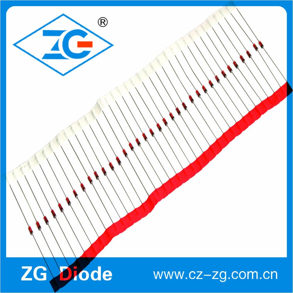 2.8V 20mA 1n5224b Zener Diode