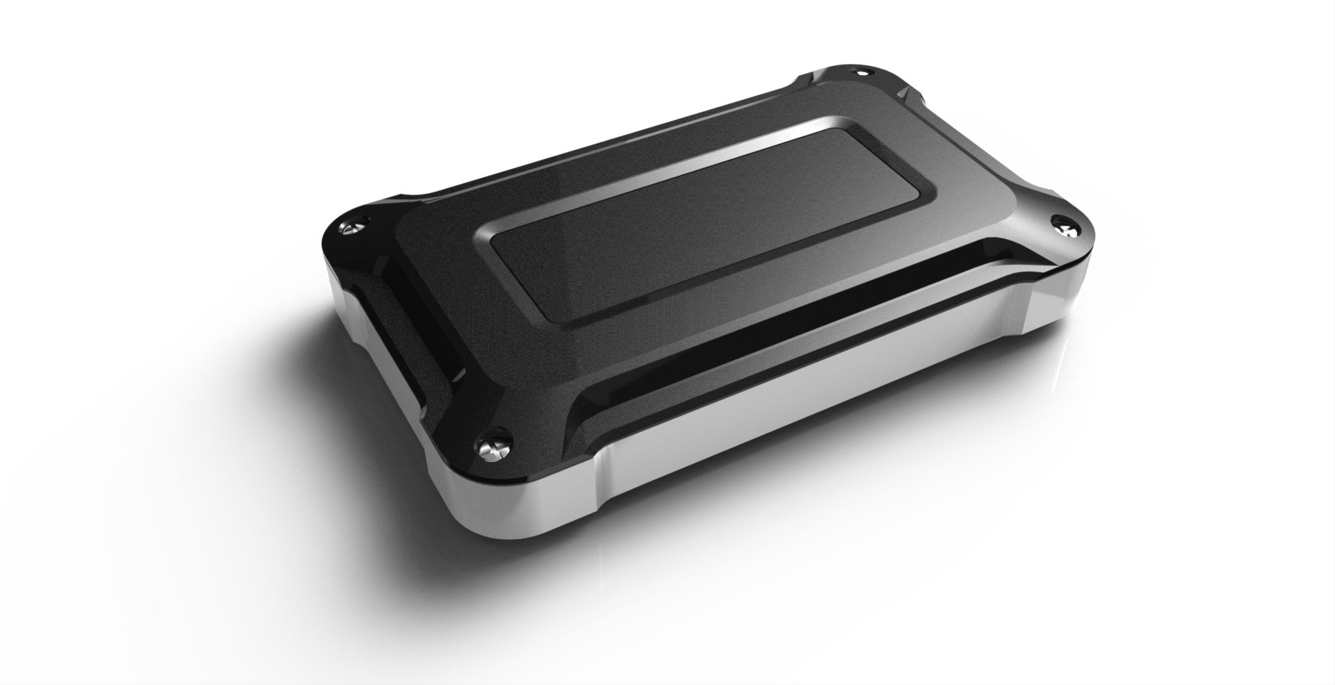 Articulated Arm Swing Gate Motor Controller