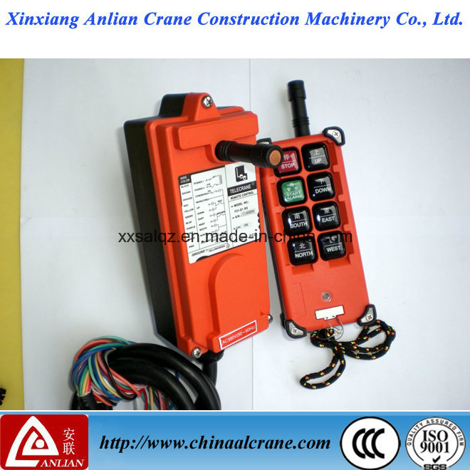 The F21-E1b Crane Wireless Remote Control for Sale