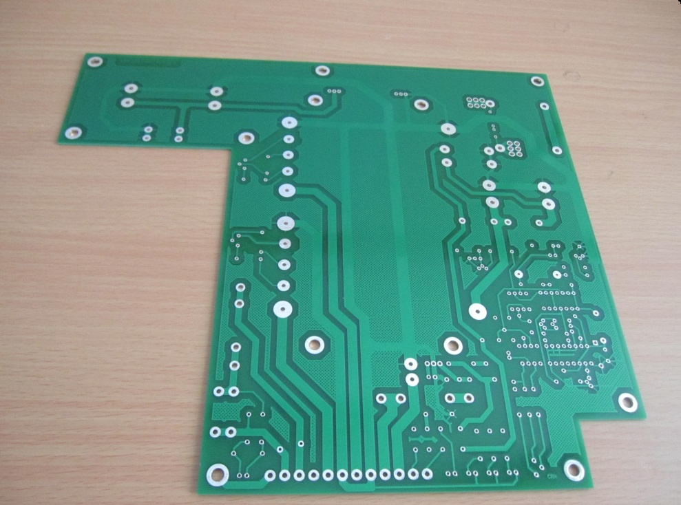 2 Layer Printed Circuit Board PCB
