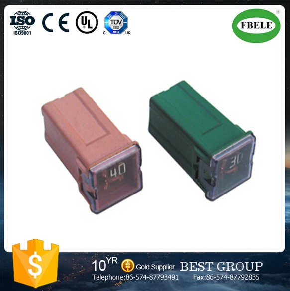 Blade Car Blade Car Auto Fuse Link
