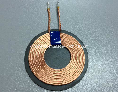 Good Quality Copper Coil Inductance Core Coil