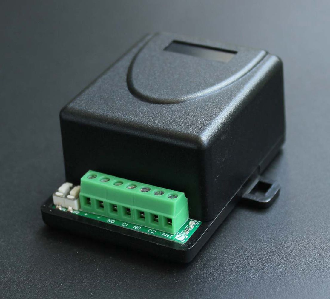 RF Remote Control Universal Remote Control for Garage Doors /Rolling Shutters/Automatic Curtains