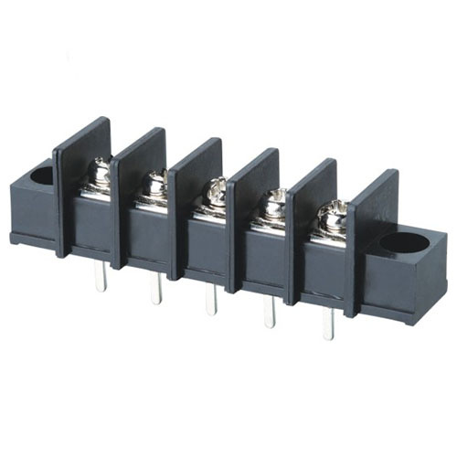 Wanjie PCB Barrier Terminal Block (WJ45SM-9.5mm)
