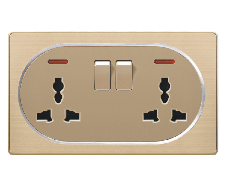 Hc-020 Switch Socket