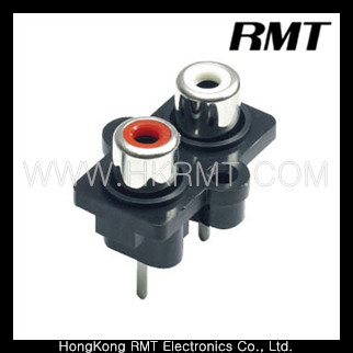 AV Jack/ Pin Jack/RCA Jack (AV2-8.4-7)