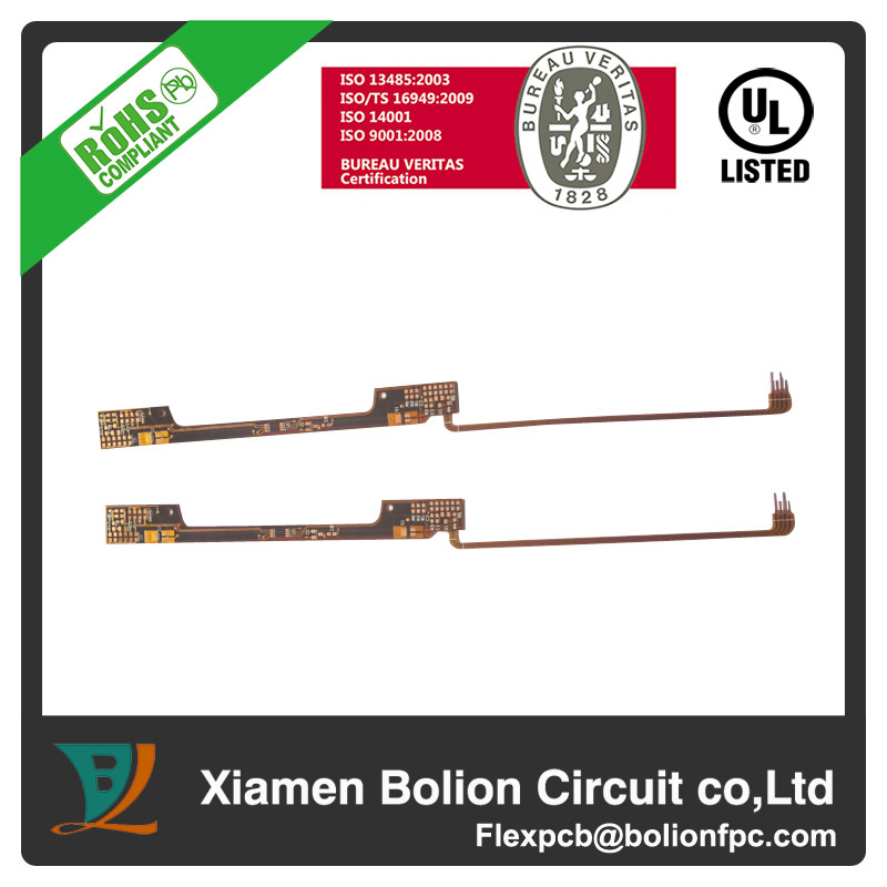 2 Layer PCB Board with High Quality