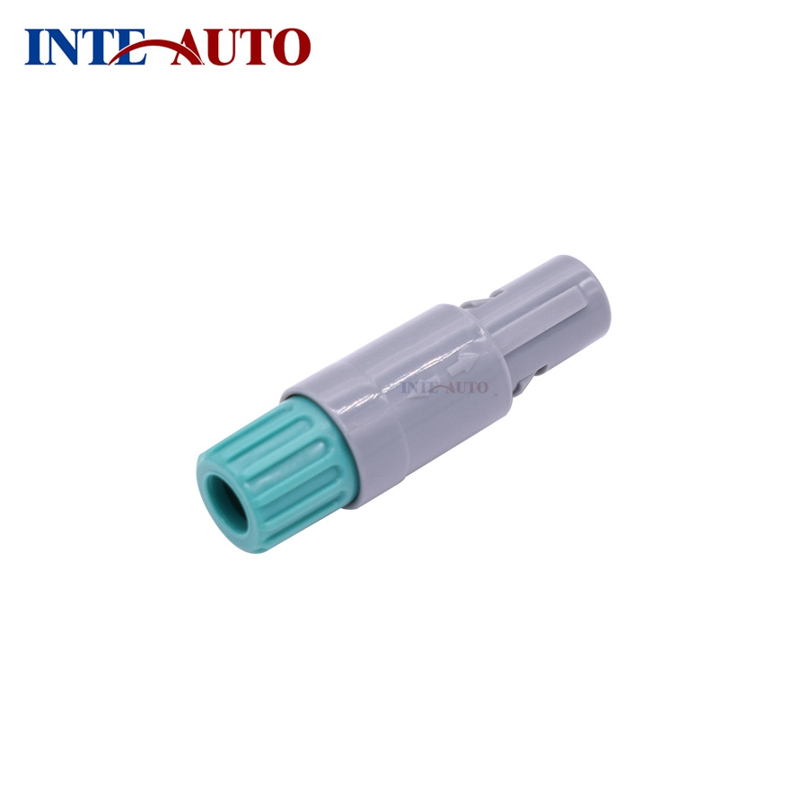 ODU Compatible Medical Male Multipins Connector