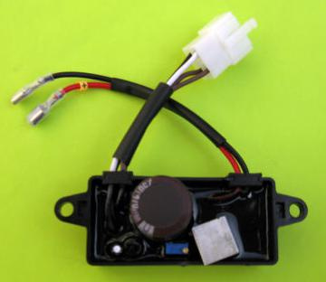 Kubota A650 A1400 A2100 A3000 A3500 A5000b Voltage Regulator