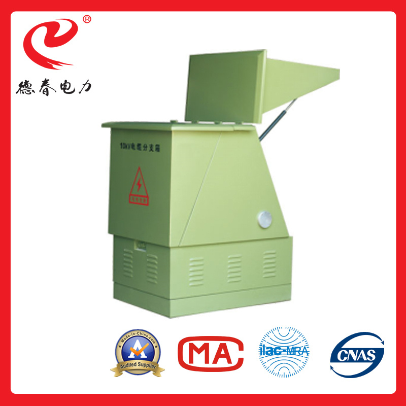Dfw-12 Cable Distribution Box