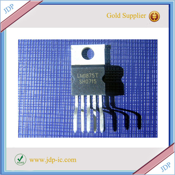 New and Original IC Chip Lm1875t