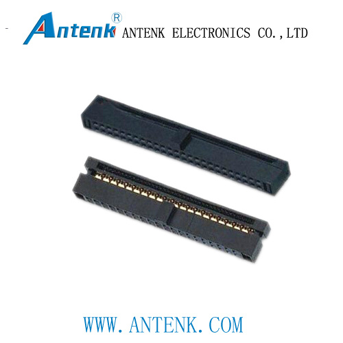 1.27mm IDC Socket Connector