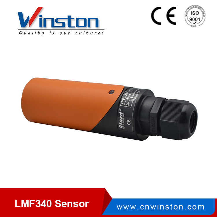 Lmf340 NPN Inductive Proximity Sensor Switch with Ce