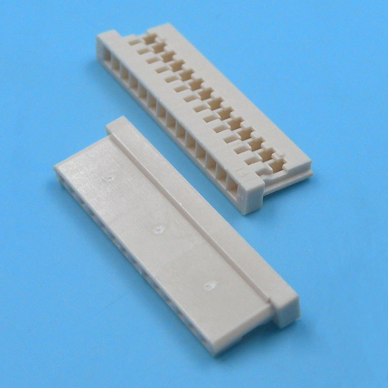 Df14 Battery Terminal Electrical Wire Connectors Types