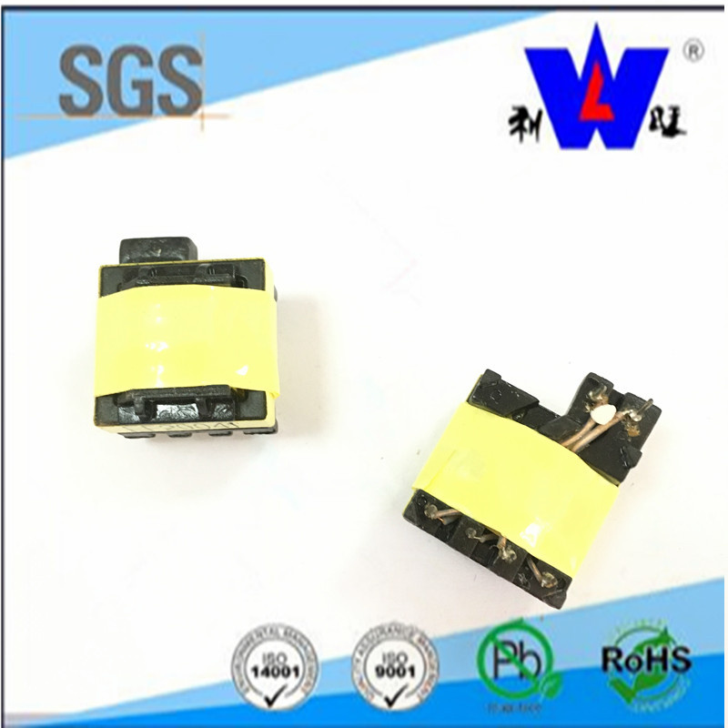 Manufacture Supply Ee Series Audio Power Transformer with High Frequency