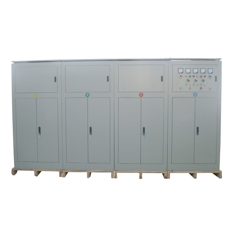 Three Phases 3000kVA Voltage Regulator (SBW-F-3000)