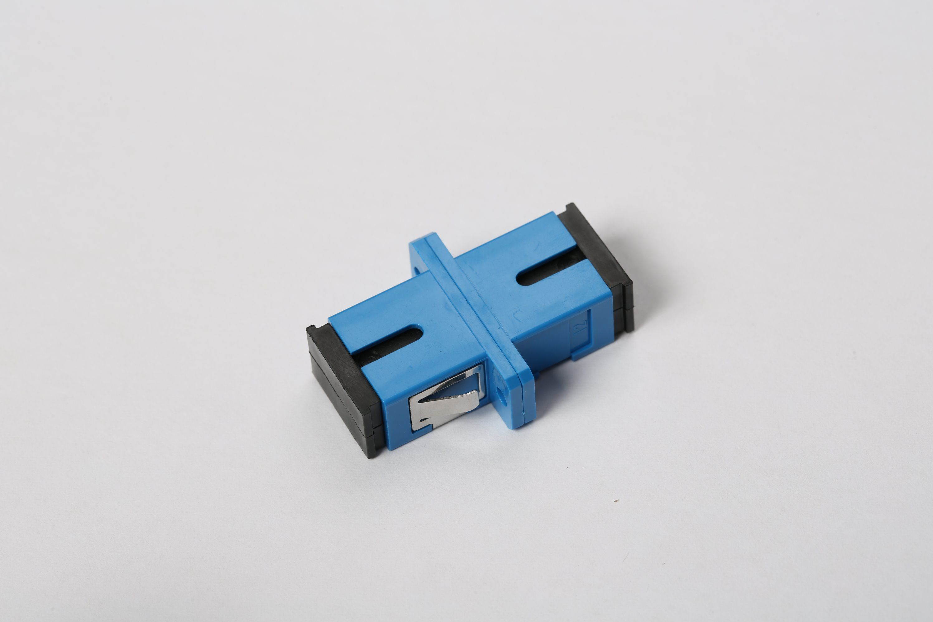 SC/PC Duplex Adapters Optical Fiber on Sales