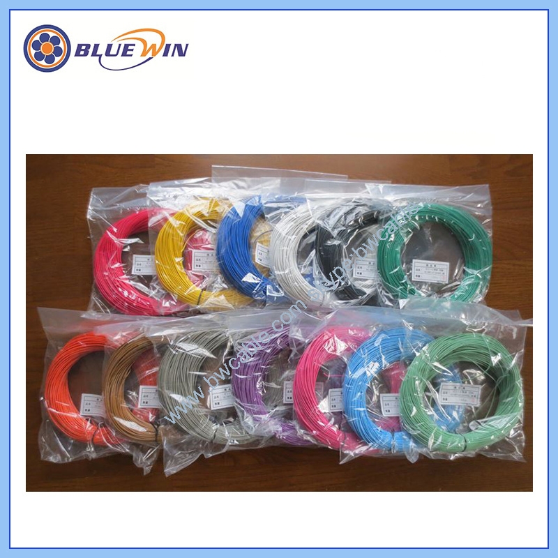 12 Gauge Electrical Wire UL1015