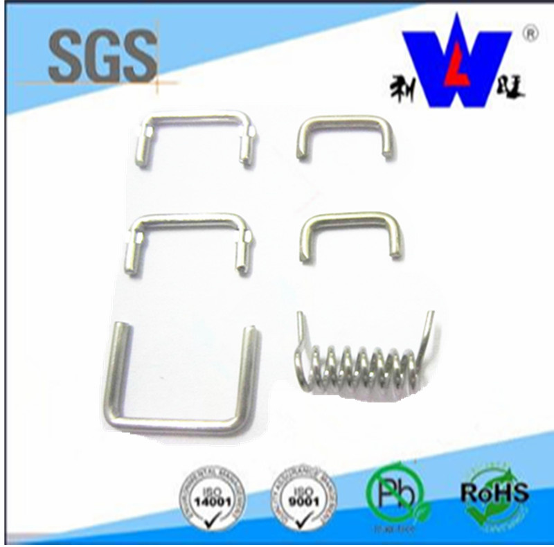 Circle-Wire Milli-Ohm Resistor /Open Wire Wound Resistor