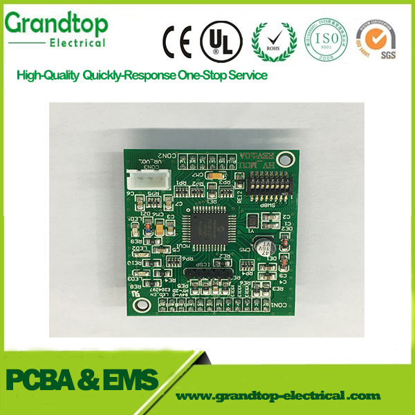 EMS Turnkey Service Electronics PCBA Prototype and PCB Assembly PCB