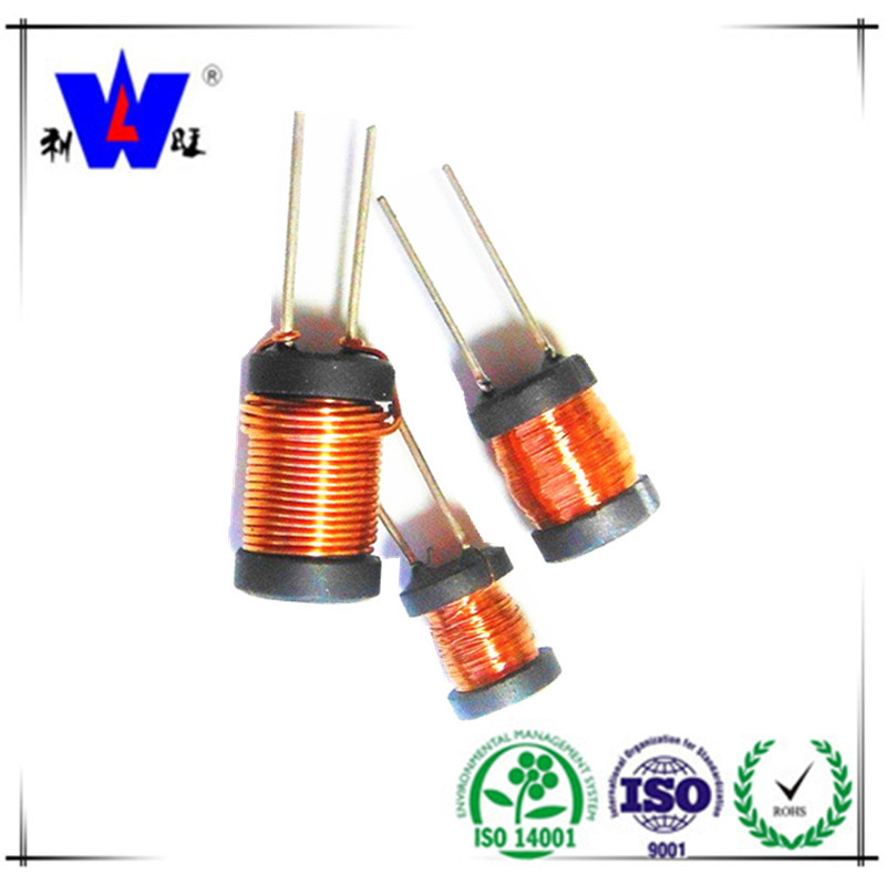 Good Quality Power Radial Inductor