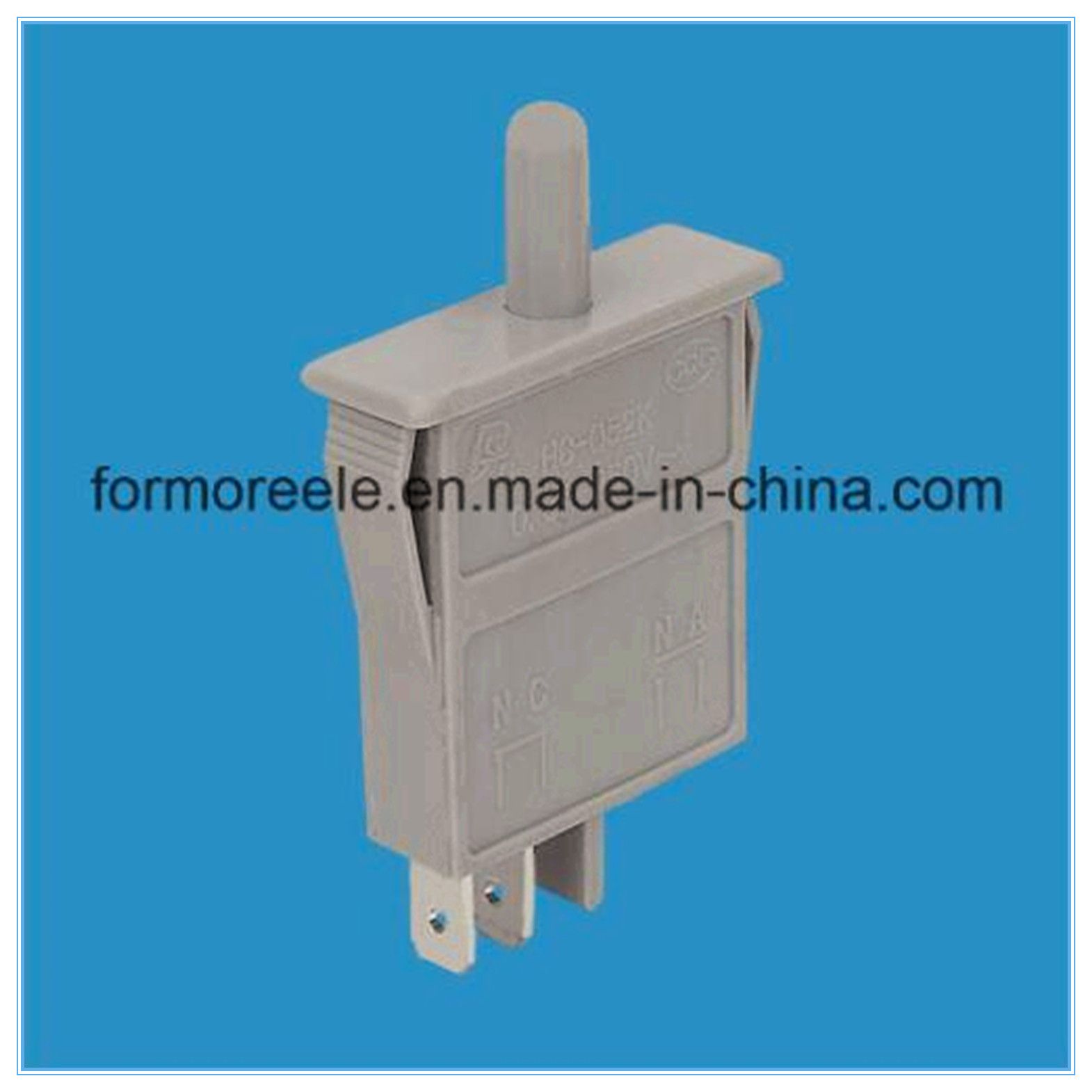 Door Switch/Door Light Switch/ Momentary Pushbutton Switch