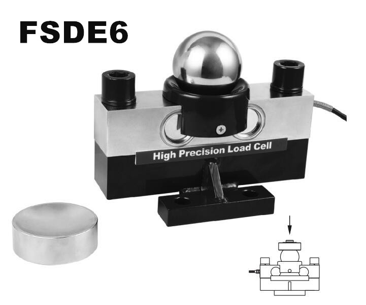 Weight Bridge High Accuracy Analog Digital Parallel Type Weighing Sensors