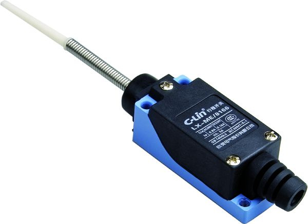 Limit Switch (AZ8166/LX-ME8166)