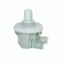 Push Button Switch with White Color