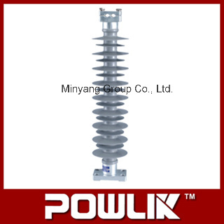 Polymer Railway Post Insulator (FR-27.5)