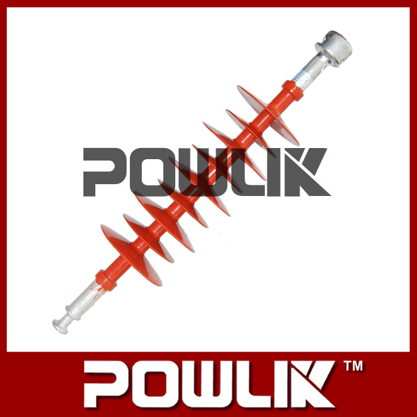 36kv 70kn Composite Suspension Insulator (FXBW-36/70)