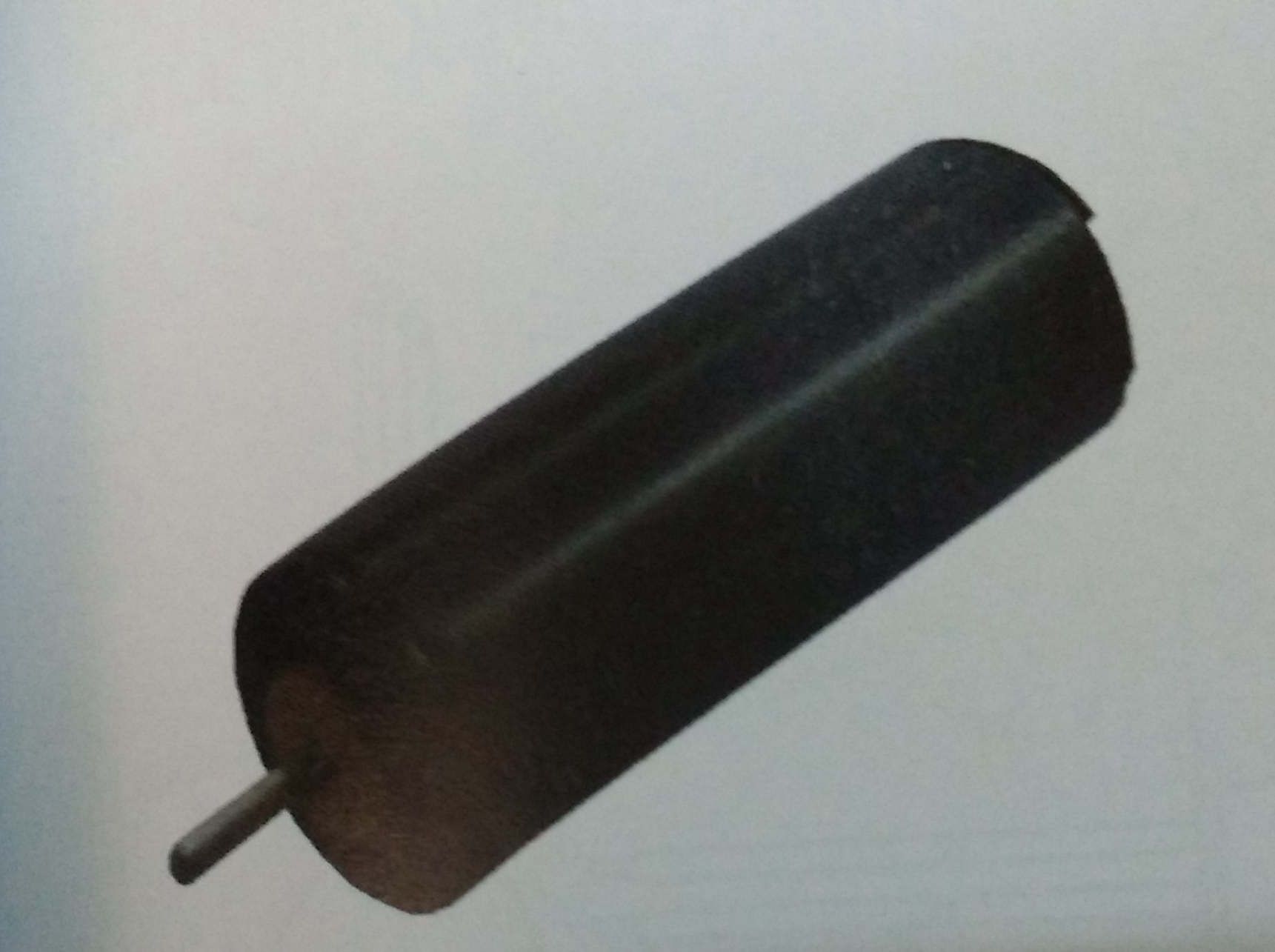 Coreless Brushless Motor for Automotive