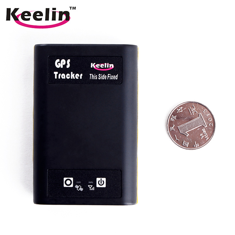 Youngster GPS Tracker with G-Sensor (GPT06)