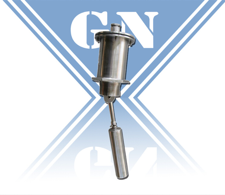 Cx-Flm-Uqk-01 Float Level Controller