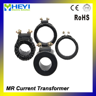 Ring Type Current Transformers Mr CT for Ammeter