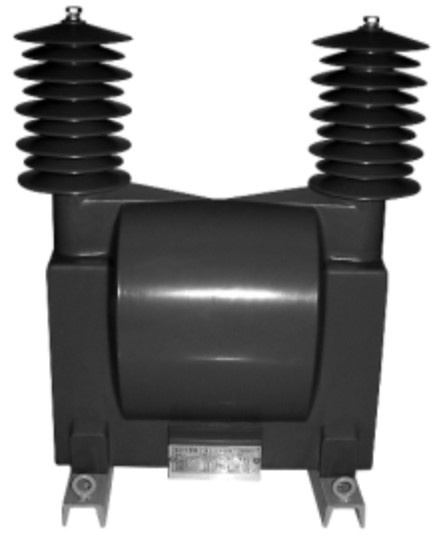 35kv Outdoor Type Potential Transformer (JDZX2-35W)