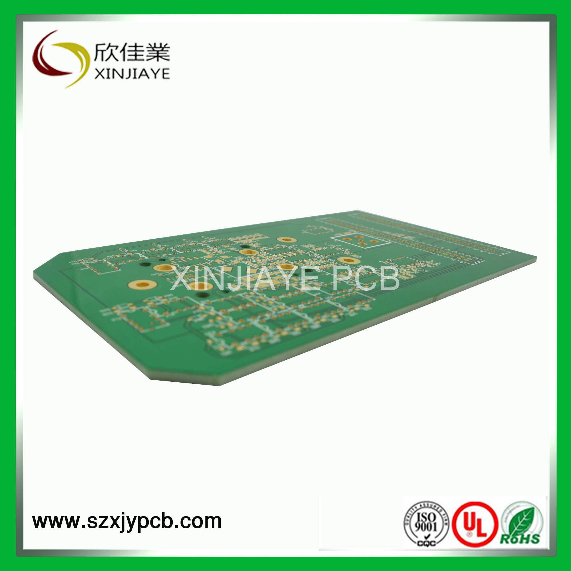 High Quality Camera Module PCB (XJY003)