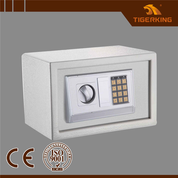 Digital Safe with Electronic Lock