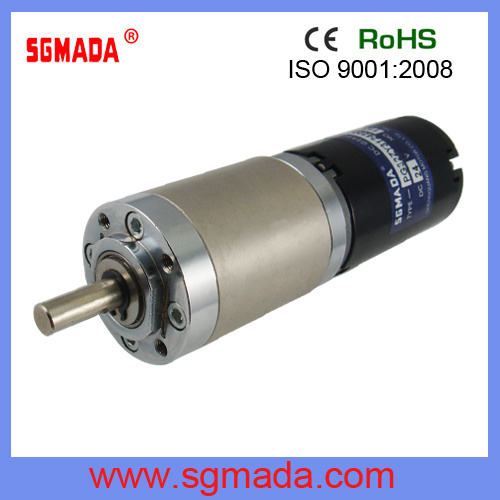 DC Planetary Gear Motor (PG-28395)