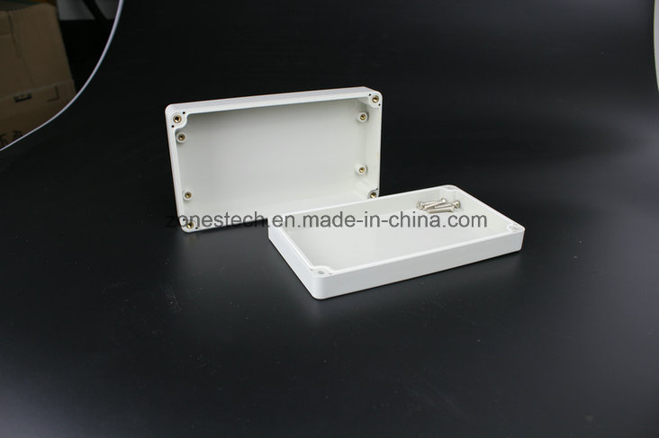 Waterproof Plastic Electrical Terminal Boxes