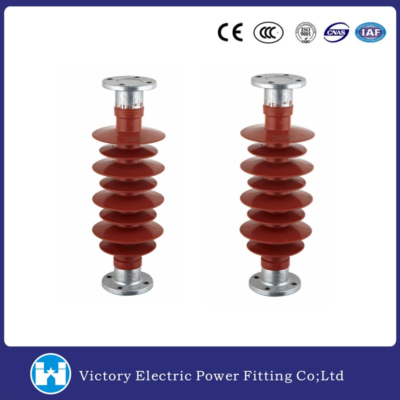 Polymer Insulator Composite Post Insulator