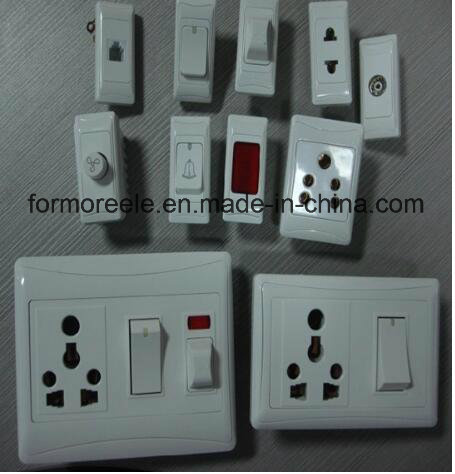 Bangladesh Piano Small Switch and Socket