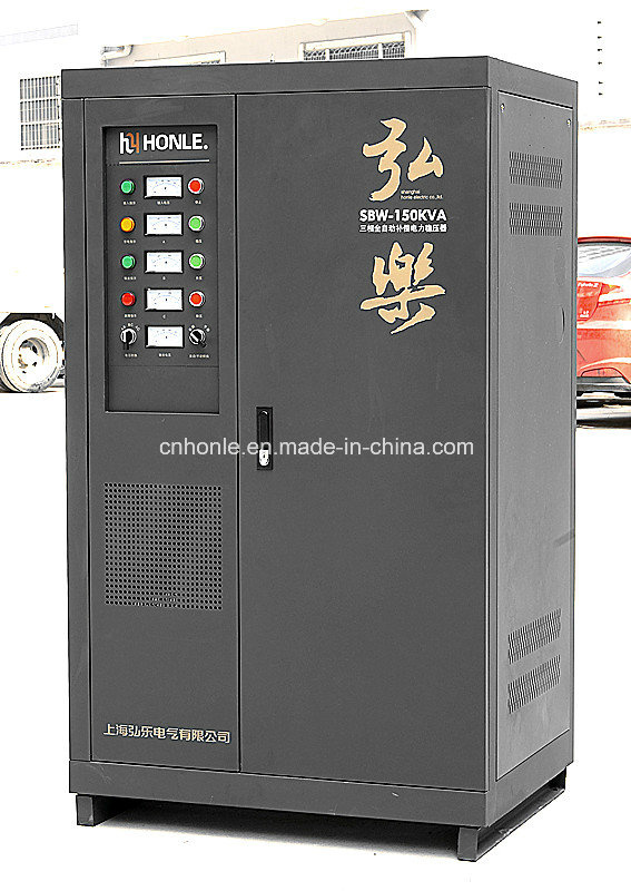 Honle Dbw/SBW Series Automatic Voltage Stabilizer