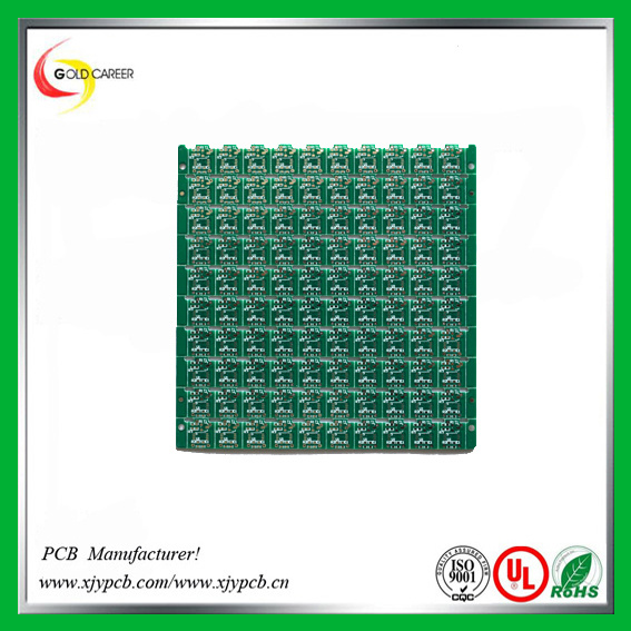 2 Layer PCB (781647)