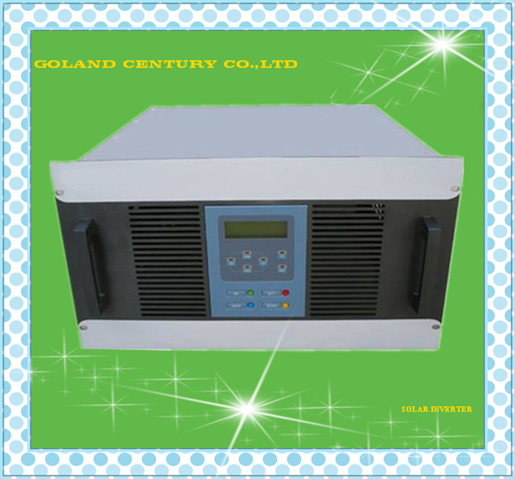 Pure Sine Wave Inverter (BN-5000VA, 48V)