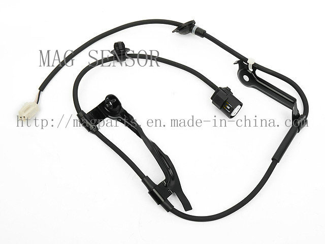 ISO /TS 16949 ABS Sensor 89516-52010 for Toyota Yaris