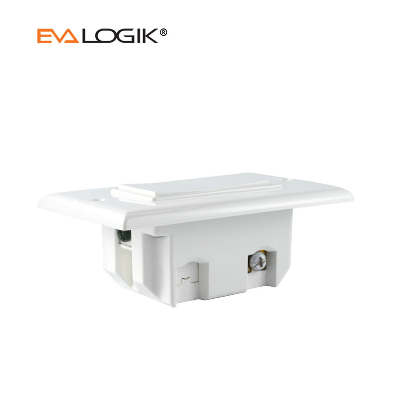 Zwave Home Automation Wall Mount on off Light Switch