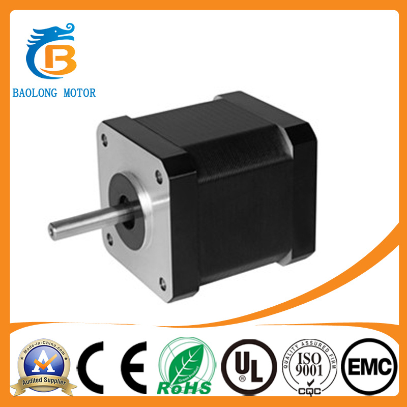 17HM4602 Hybrid Stepper Step Stepping Motor for Pringting Equipment.